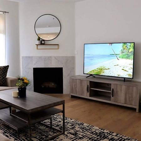 Heart Of West Hollywood Modern Suite 2 Bedroom 2 Bath Los Angeles Exteriér fotografie