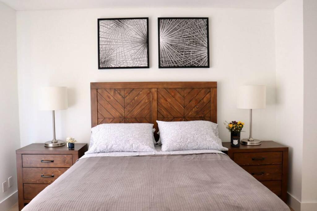 Heart Of West Hollywood Modern Suite 2 Bedroom 2 Bath Los Angeles Exteriér fotografie