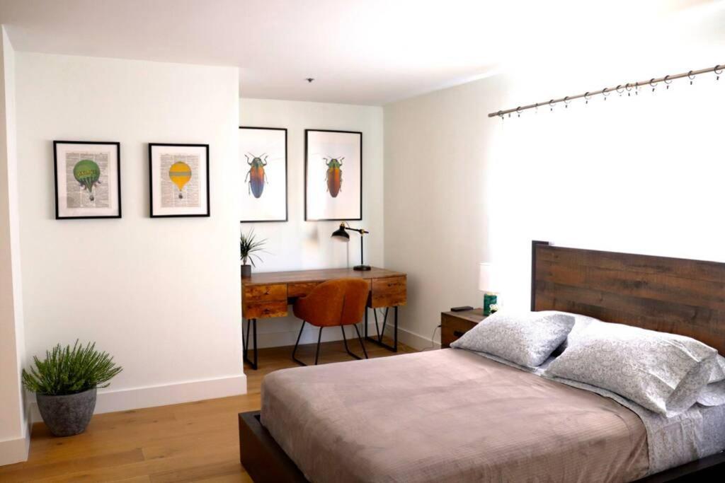 Heart Of West Hollywood Modern Suite 2 Bedroom 2 Bath Los Angeles Exteriér fotografie