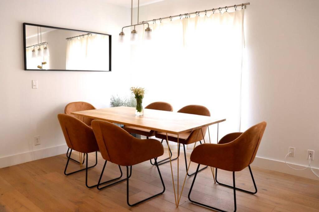 Heart Of West Hollywood Modern Suite 2 Bedroom 2 Bath Los Angeles Exteriér fotografie
