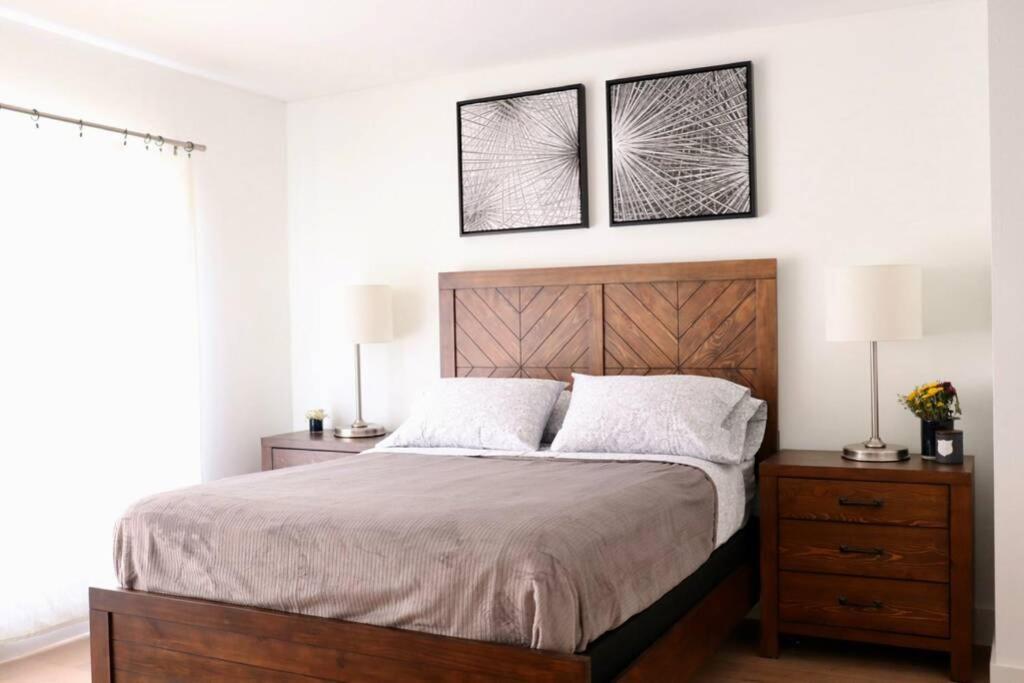 Heart Of West Hollywood Modern Suite 2 Bedroom 2 Bath Los Angeles Exteriér fotografie