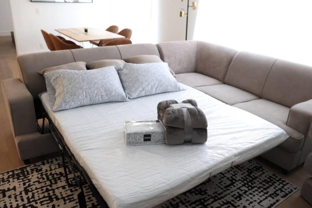 Heart Of West Hollywood Modern Suite 2 Bedroom 2 Bath Los Angeles Exteriér fotografie